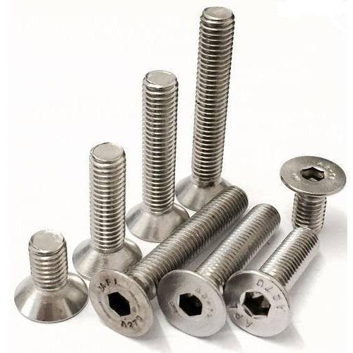 SS 6X30 ACSK SCREW