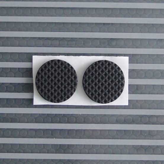 FURN FELT-SELF ADHESIVE (FFE 27)