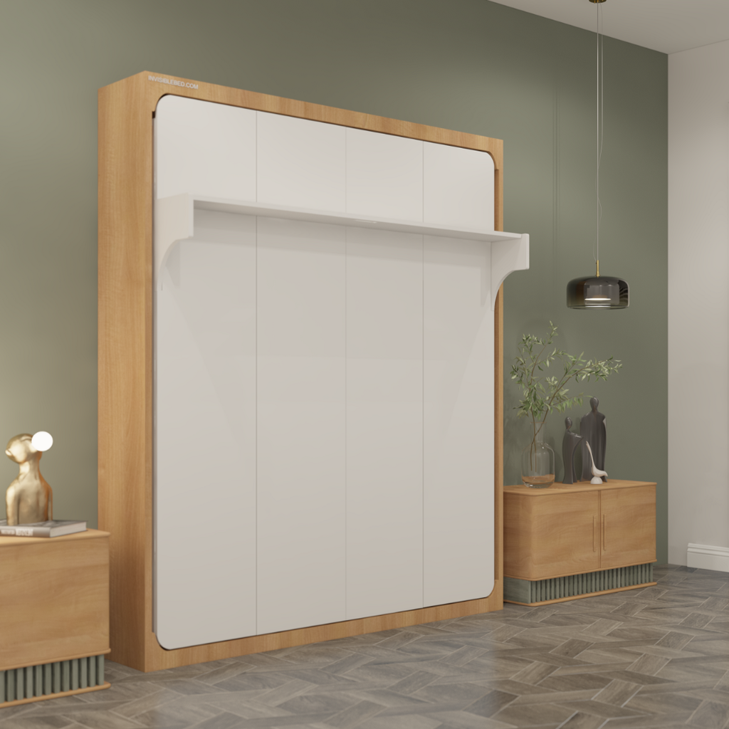 Series One Single Bed