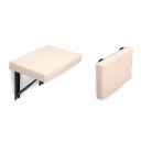 Foldable Wall Mounted Cushion Seat(IB21-2)