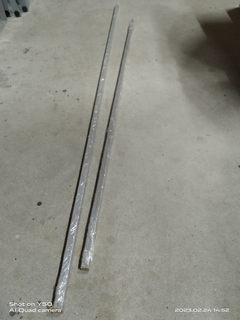 IB NEW LEG PIPE 1452MM(4X6/4X6.5/5X6)