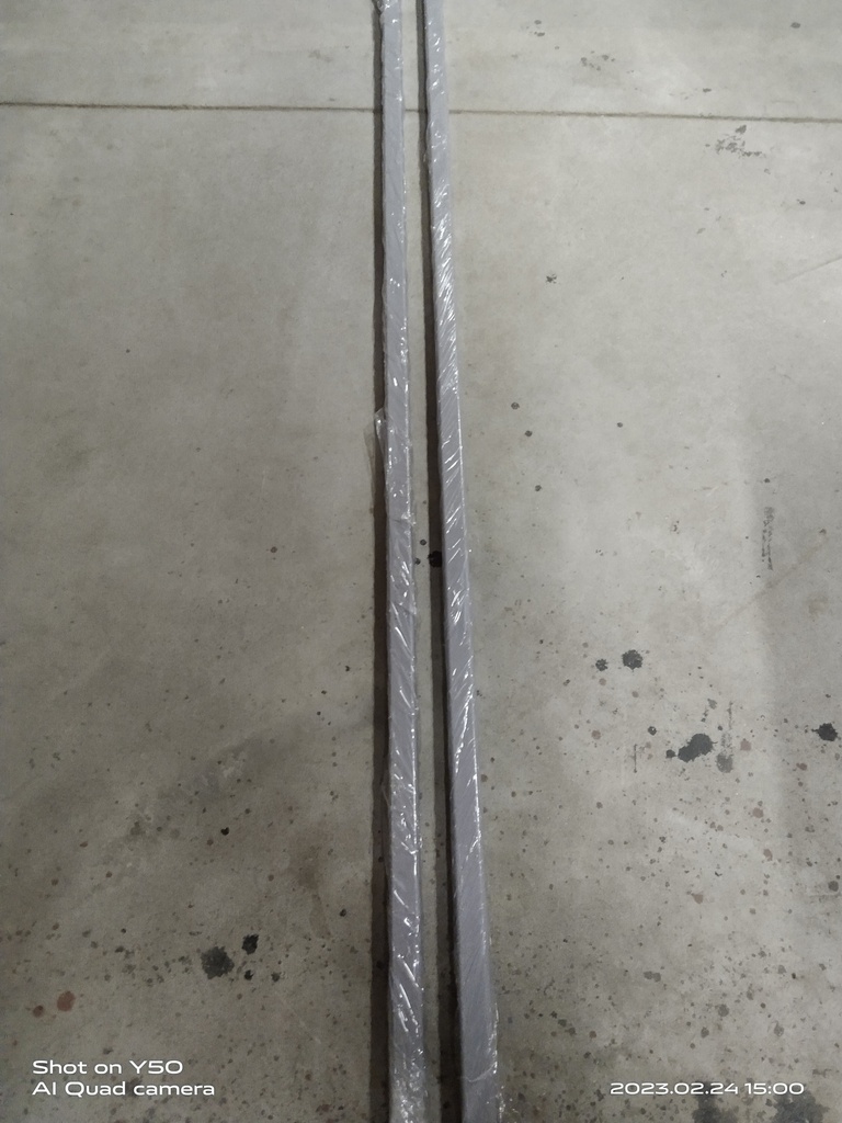 IB OLD LEG PIPE 1782MM(4X6/4X6.5/5X6/5X6.5/6X6/6X6.5)