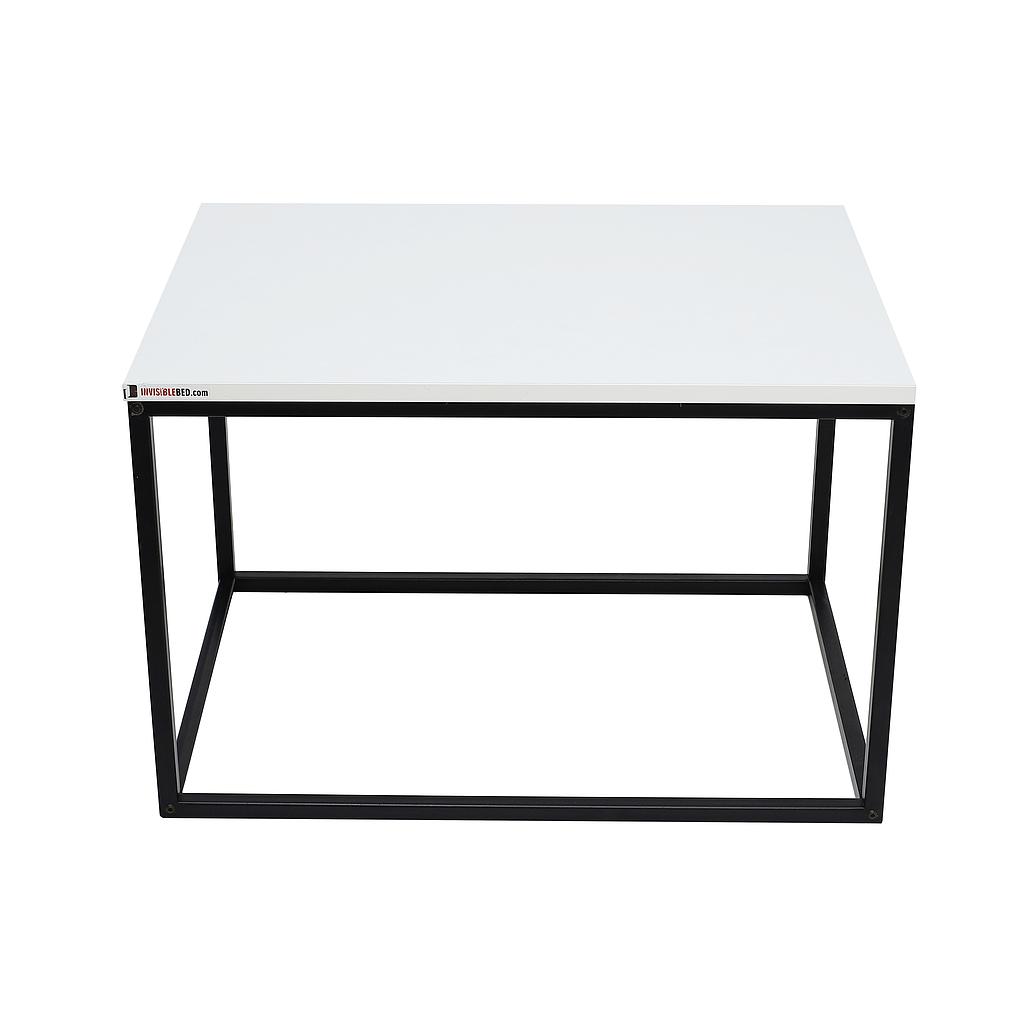 Minimalist Metal Coffee Table