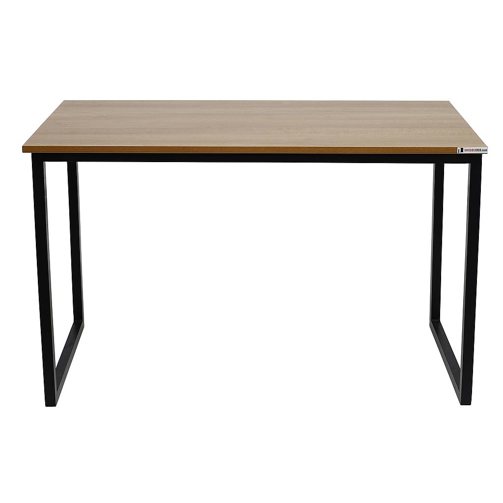 Polaris Multipurpose Sleek Table - Desert Walnut (3x2)(IB17-4)