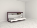 Single Horizontal iBed with Storage Large(Value)