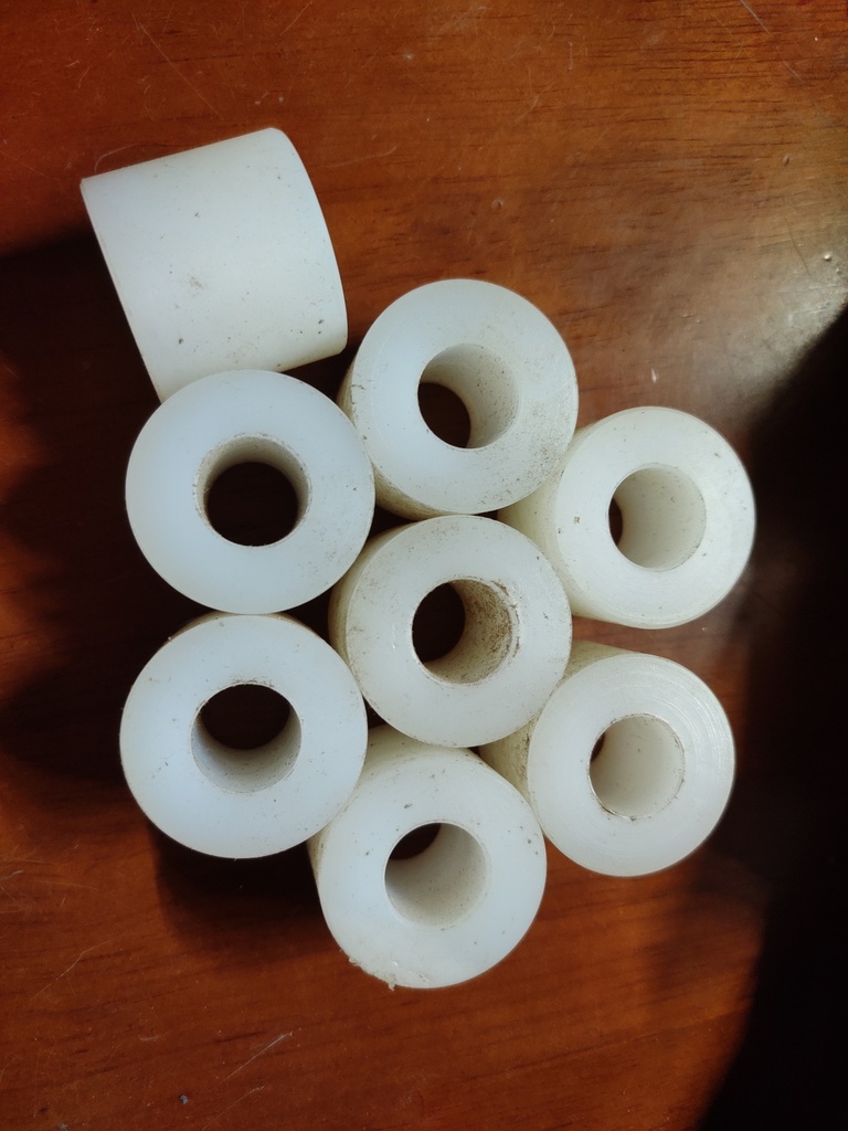 DIA 29X13X25 NYLON BUSH 12mm