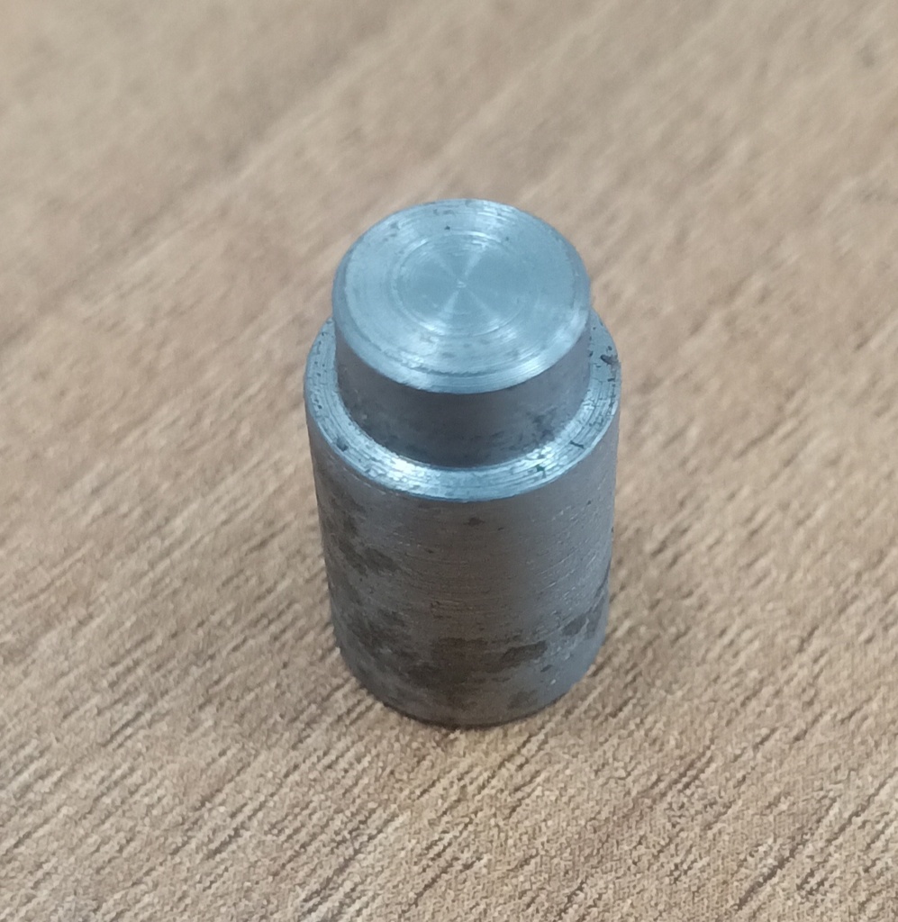 OLD LEG FEMALE STOPER PIN