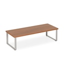 Aries Lapdesk Large - Desert walnut