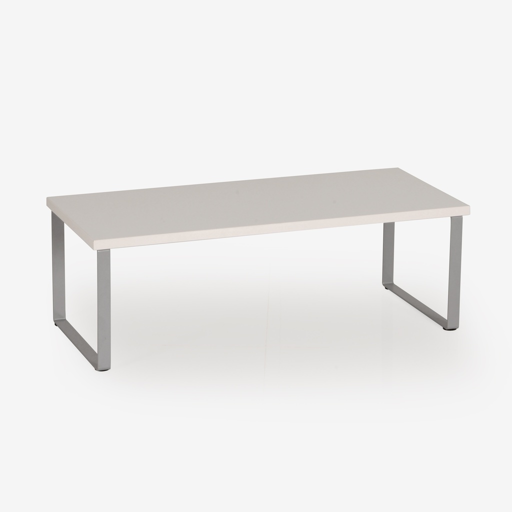 Aries Lapdesk Large - Glossy White