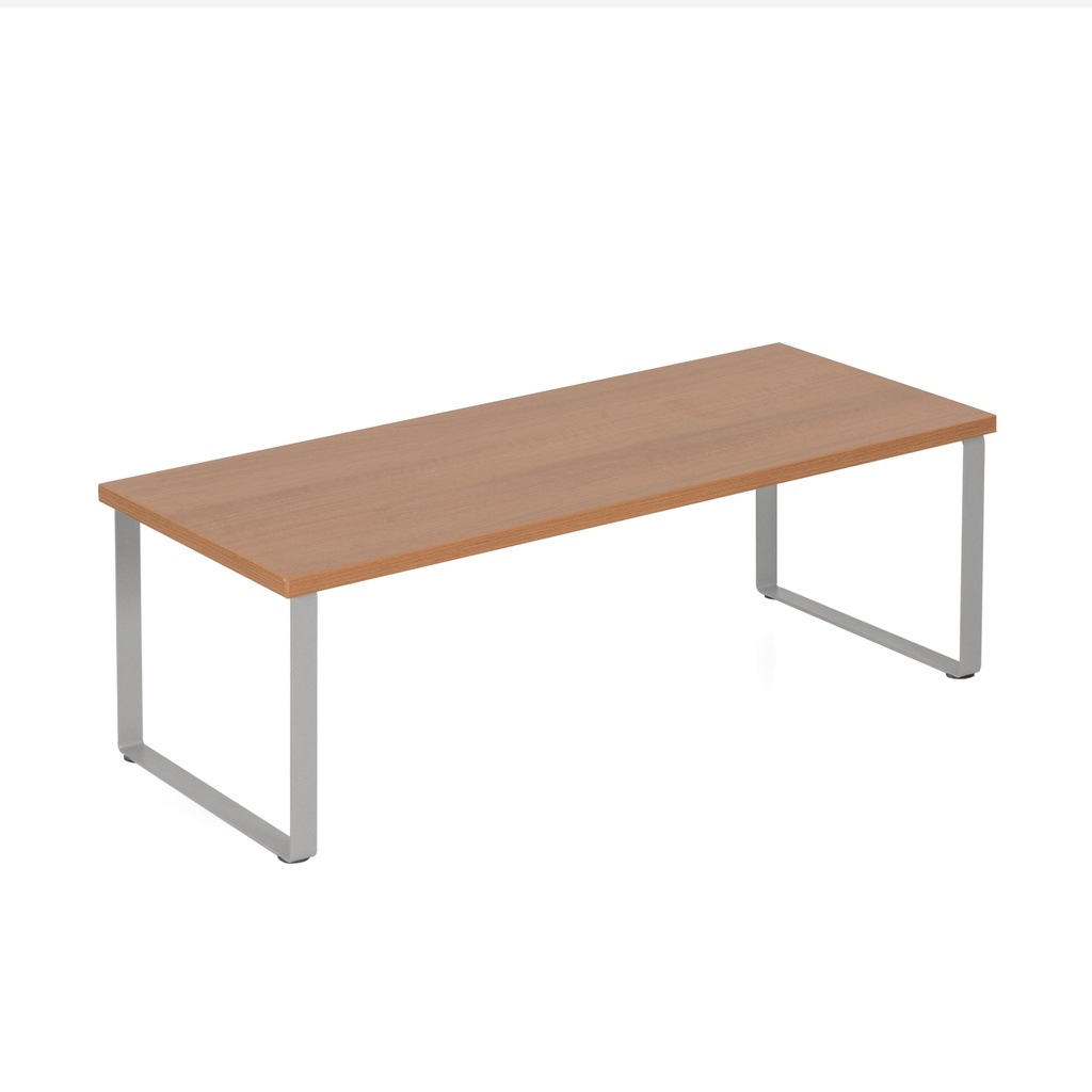 Aries Lapdesk Small - Canadian Walnut