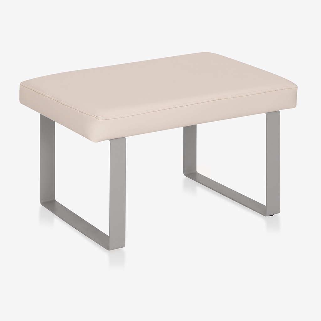 Cushion Seat Stool - Light