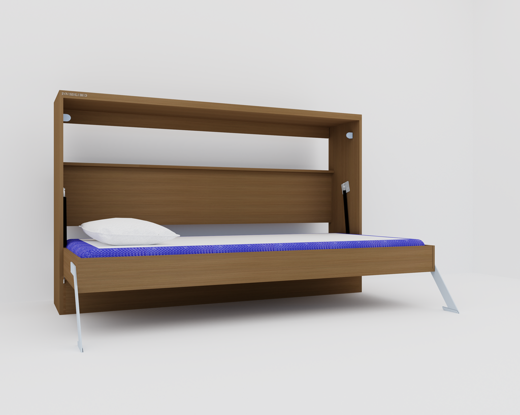 Single Horizontal iBed Small(Standard)