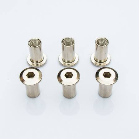 JCN M6-NUT