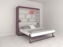 King Vertical iBed with Storage Small(Value)