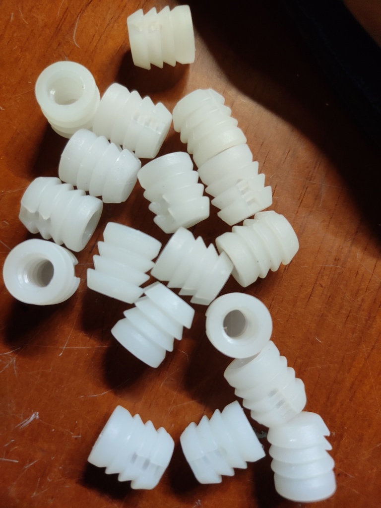 12 MM MINI FIX BUSH