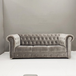 [fornax-sofa] Fornax 3-Seater Sofa