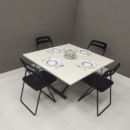 [Coffee-Table-Cum-Dining] Coffee Table Cum Dining Table