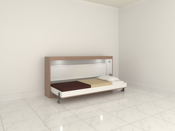 Single Horizontal Bed(Bare)