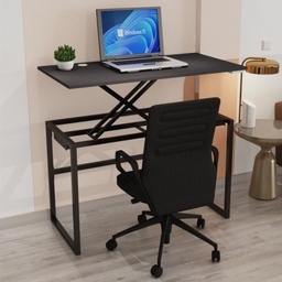 [elite-hydraulic-liftup-table-black] Elite Flex Hydraulic Lift-up Table