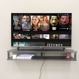 Phoenix TV Unit - Custom