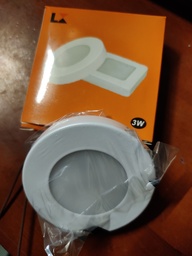 [FD-WL-0181] 3 WATT LED LIGHT