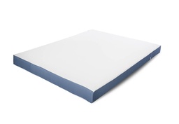 [wakefit-mattress-dual-5S] WAKEFIT DUAL COMFORT MATTRESS - HARD &amp; SOFT(72" X 60" ) 6 INCH