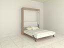 Queen Vertical iBed Small(Premium)