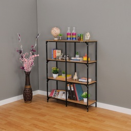 [IB79] Ara Bookshelf