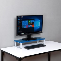 [Monitor-Riser-Mini-Multicolor] Monitor Riser Stand Mini