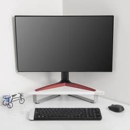 [Minimalist monitor riser stand-WW] Minimalist monitor riser stand-WW