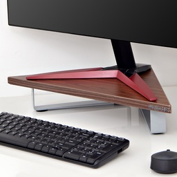 [Minimalist monitor riser stand-CW] Minimalist monitor riser stand-CW