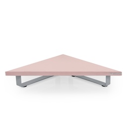[Minimalist monitor stand-Multi color] Minimalist monitor riser stand Multicolor