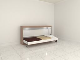 Single Horizontal iBed Small(BSL Premium)