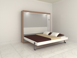 King Horizontal iBed(BSL Premium)