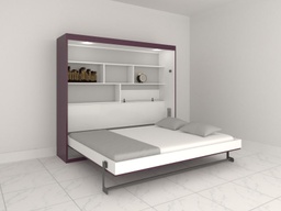 King Horizontal iBed with Storage(Value)